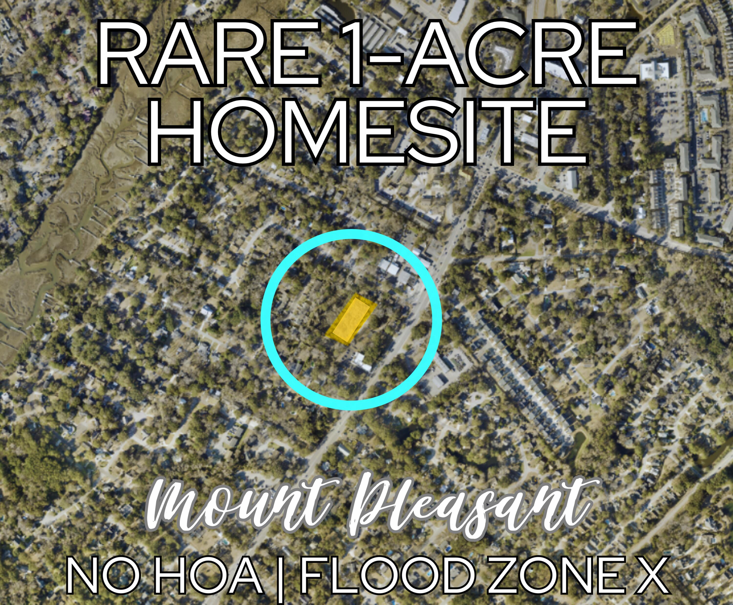 0 Chuck Dawley Boulevard