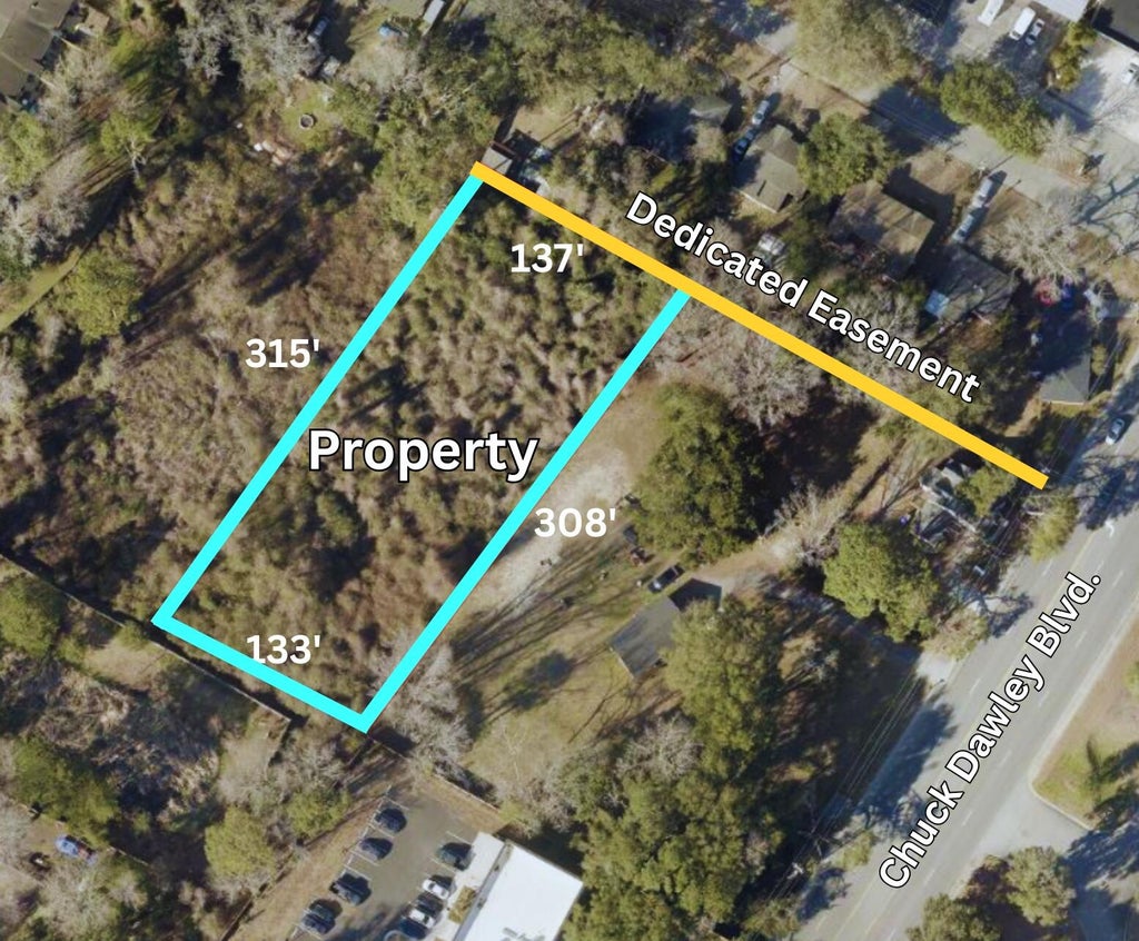 Photo of 01 Chuck Dawley Boulevard, Mount Pleasant, SC 29464 (MLS # 26005443)