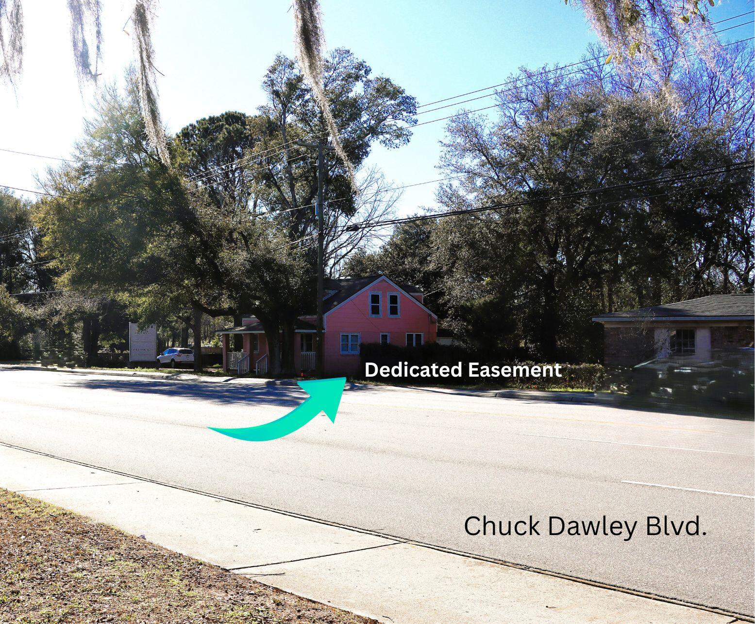 0 Chuck Dawley Boulevard