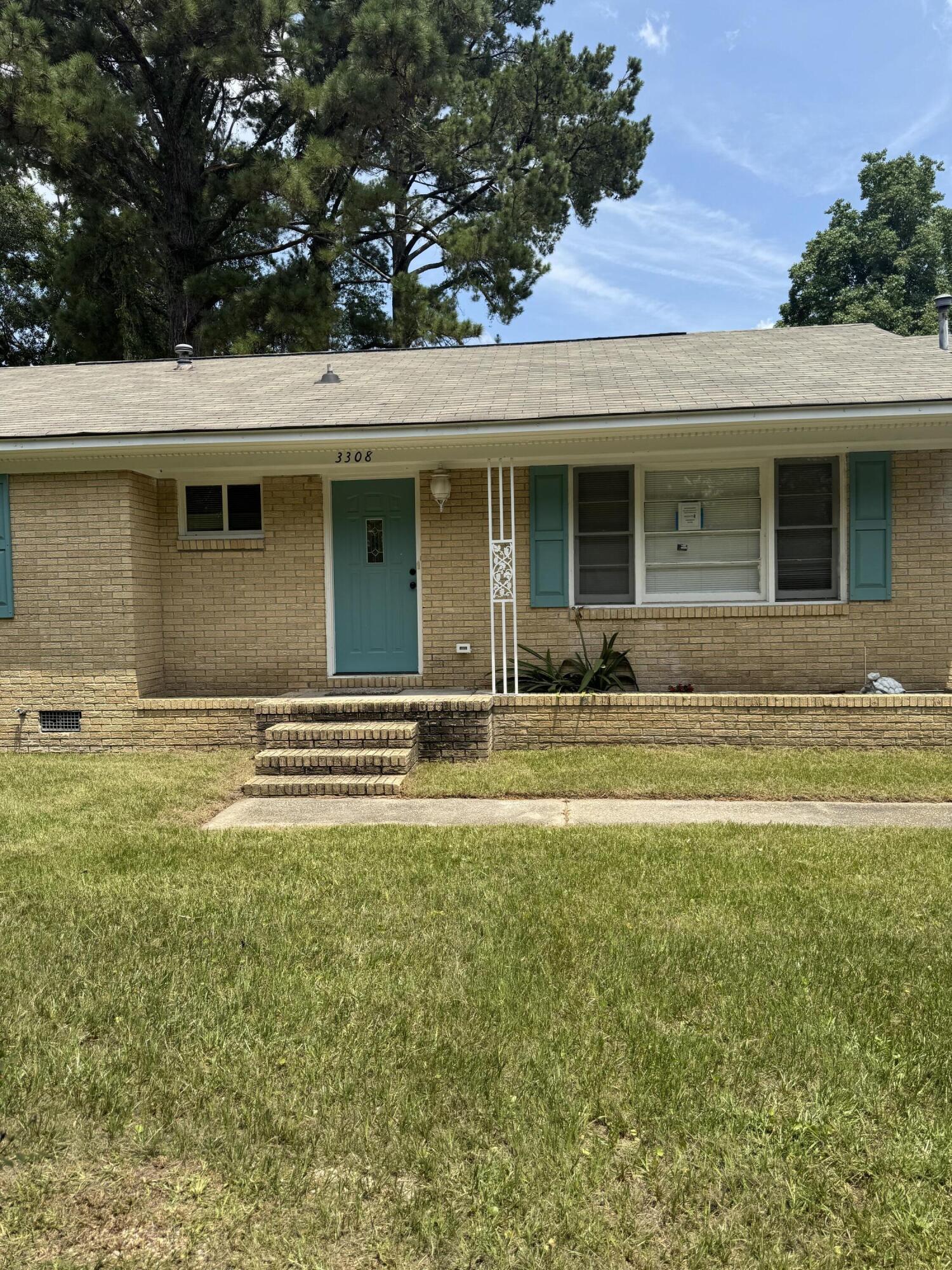 3308 Londonderry Road