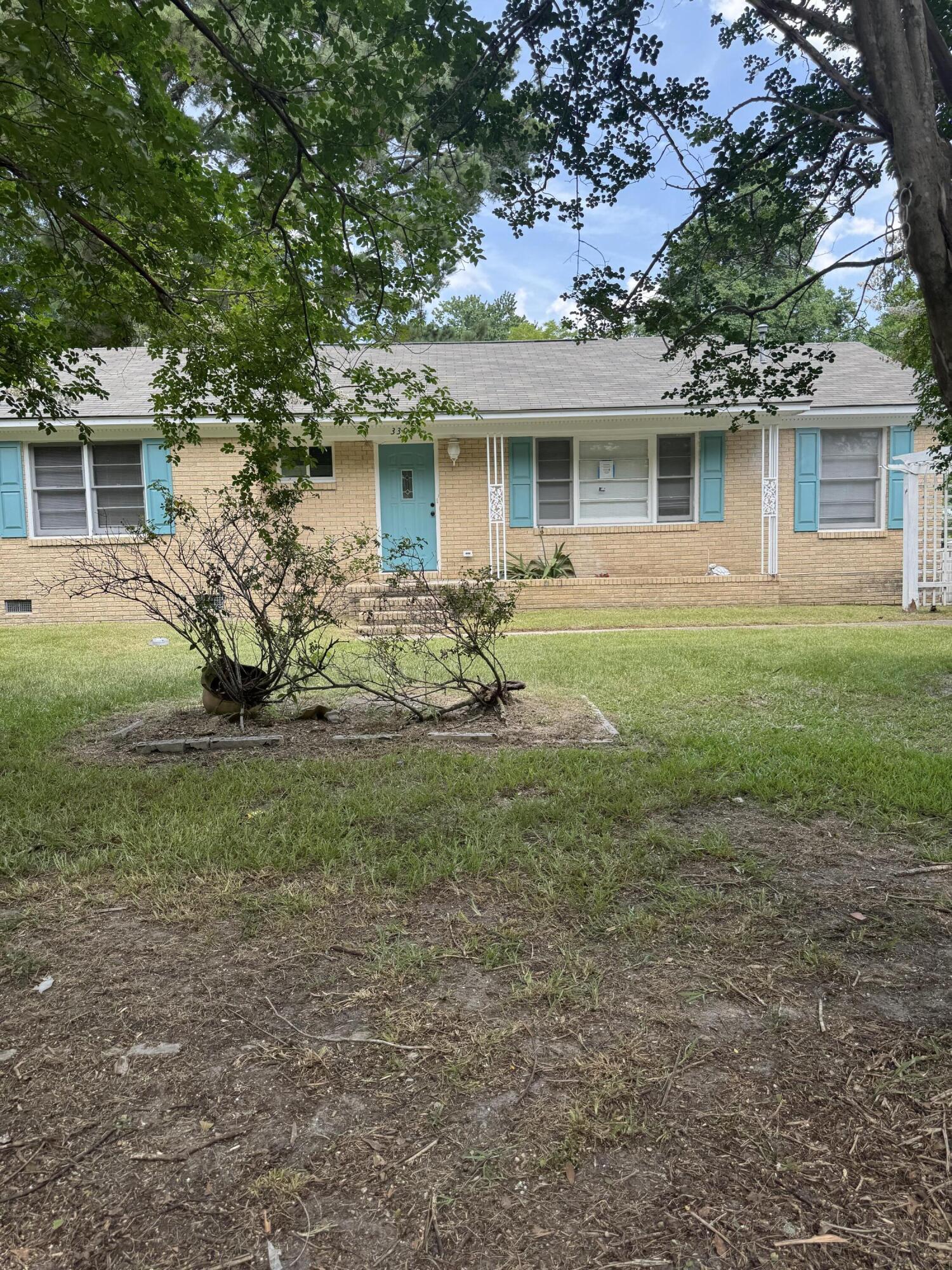 3308 Londonderry Road