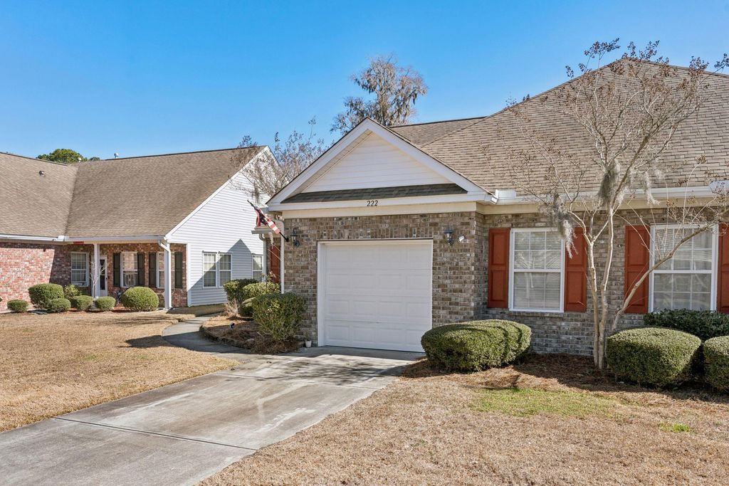 Photo of 222 Xavier Street, Charleston, SC 29414 (MLS # 26004208)