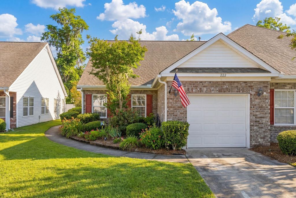 Photo of 222 Xavier Street, Charleston, SC 29414 (MLS # 26004208)