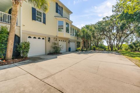 A home in Mount Pleasant