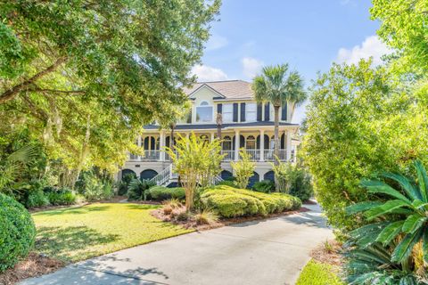 A home in Mount Pleasant