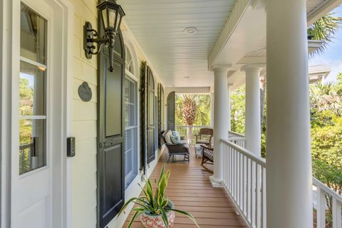 A home in Mount Pleasant