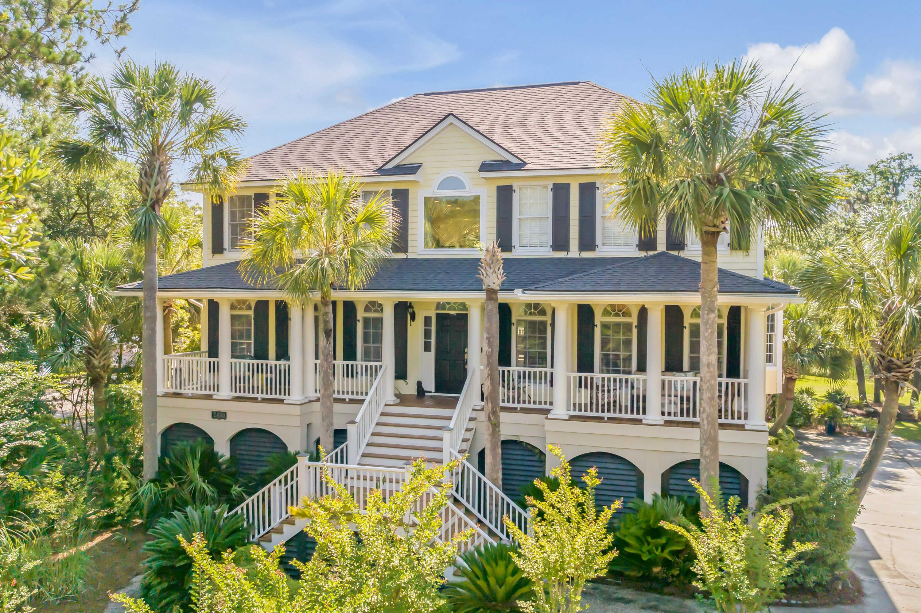 View Mount Pleasant, SC 29464 house