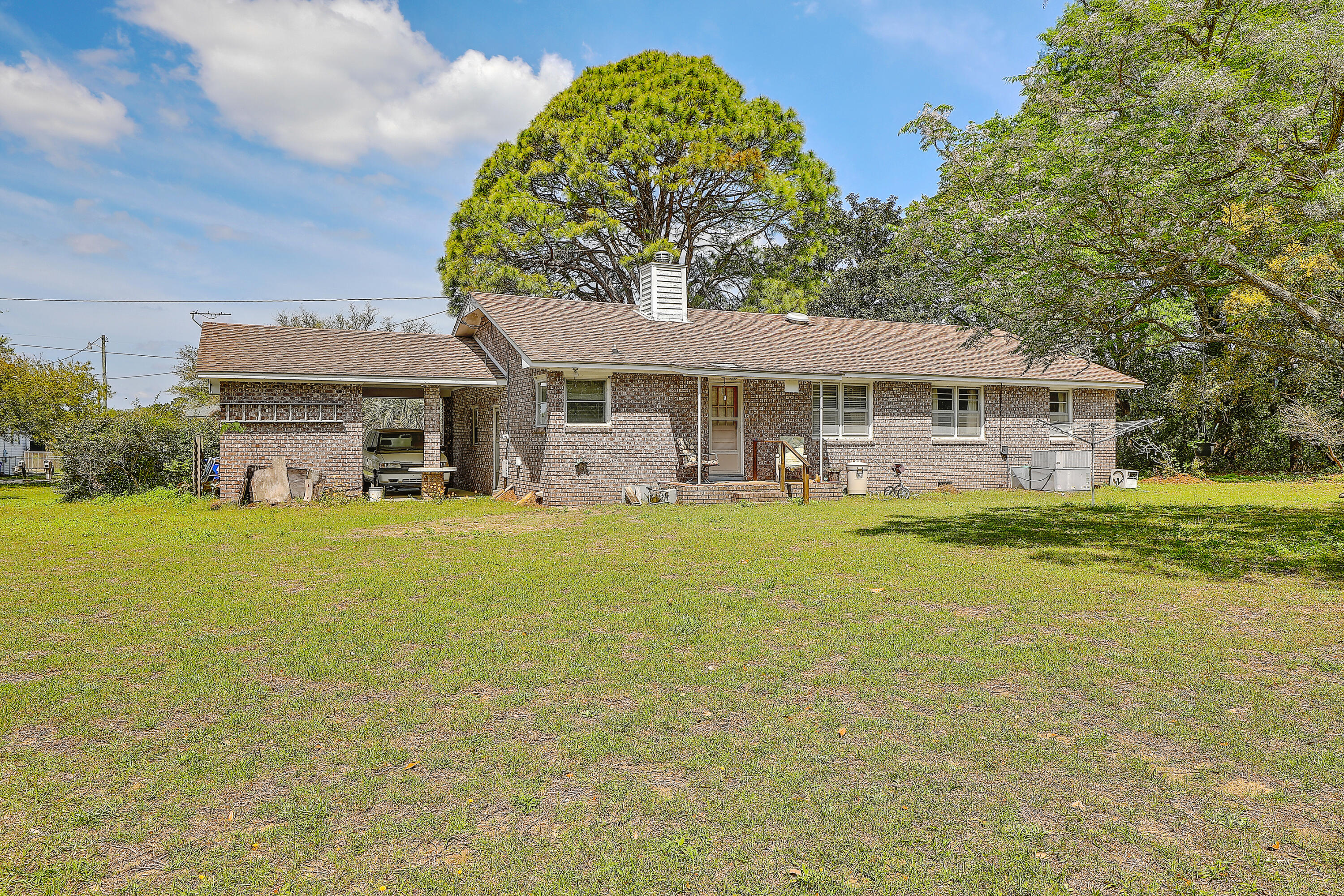 1447 Fort Lamar Road