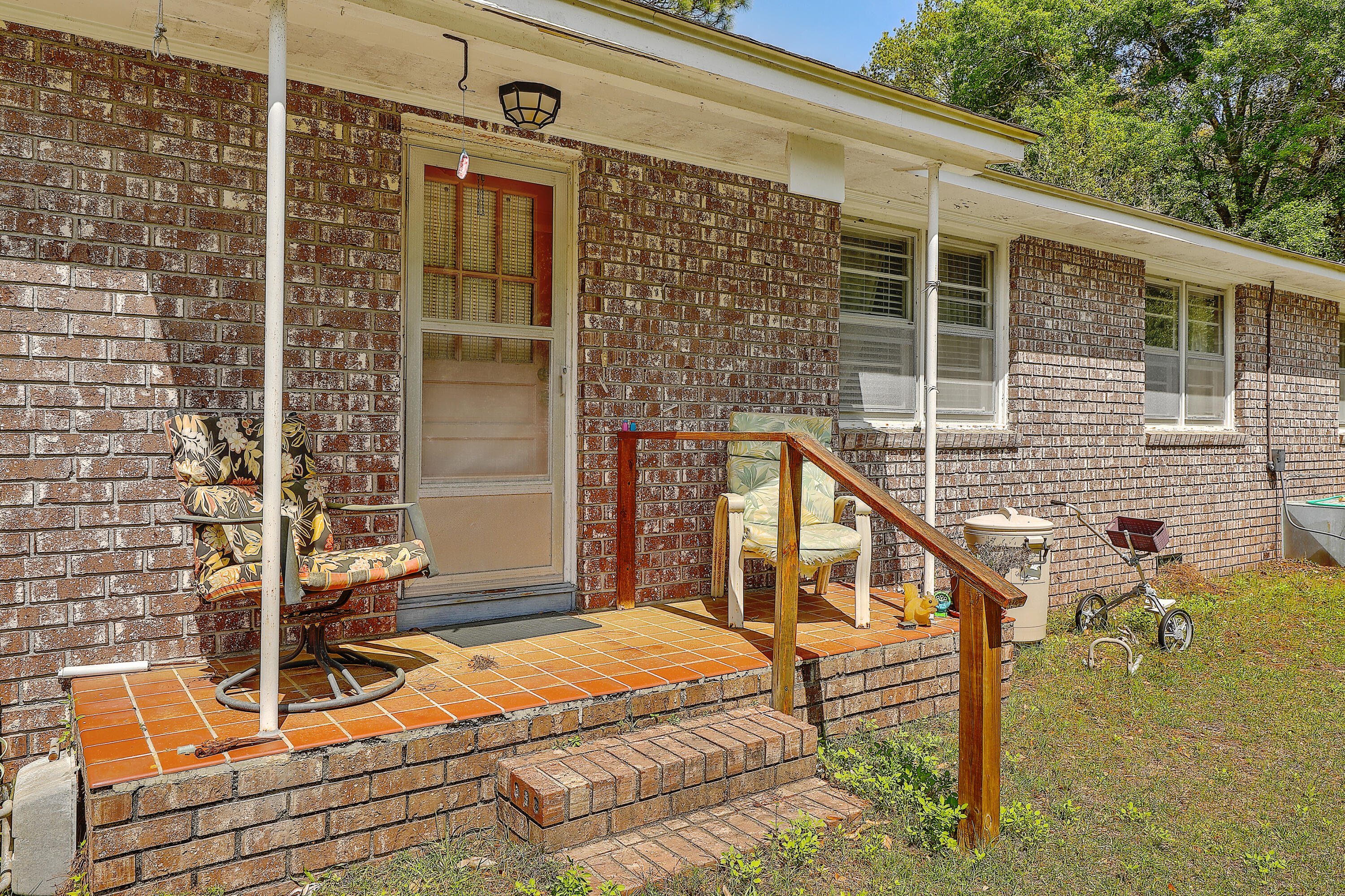1447 Fort Lamar Road