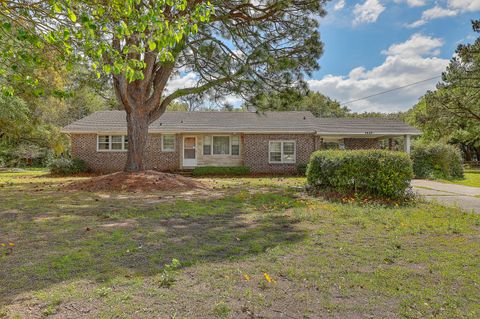 1447 Fort Lamar Road Charleston SC 29412