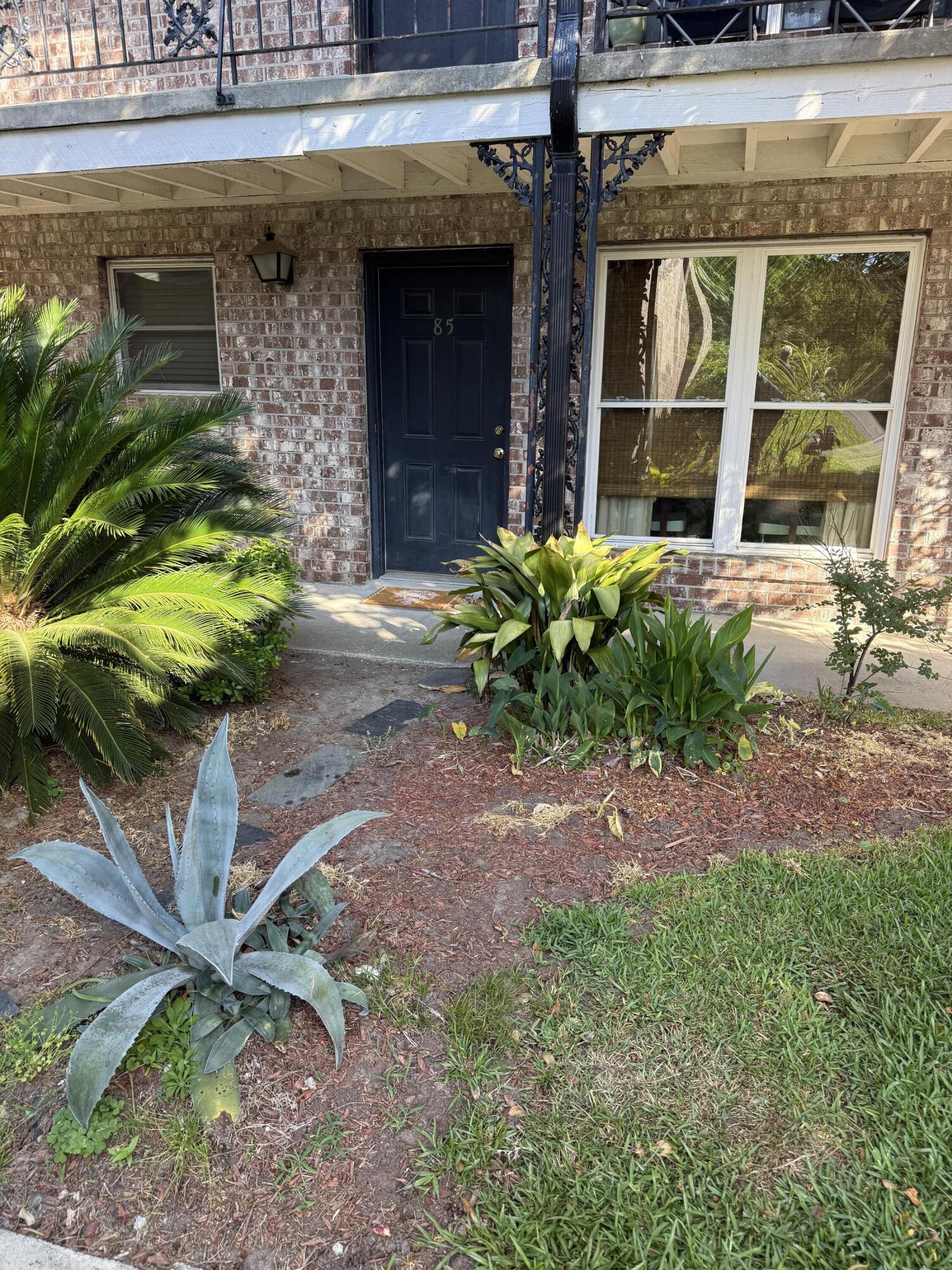 867 Colony Drive F-85