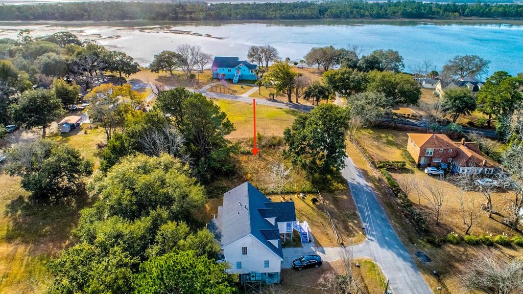 Photo of 2190 Edward D Singleton Drive, Charleston, SC 29412 (MLS # 26007269)