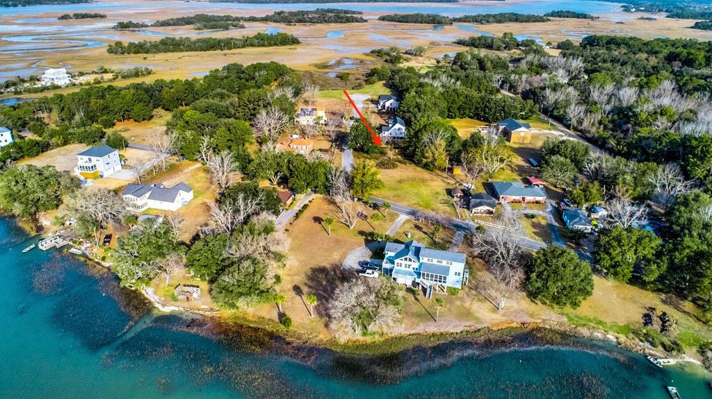 Photo of 2190 Edward D Singleton Drive, Charleston, SC 29412 (MLS # 26007269)