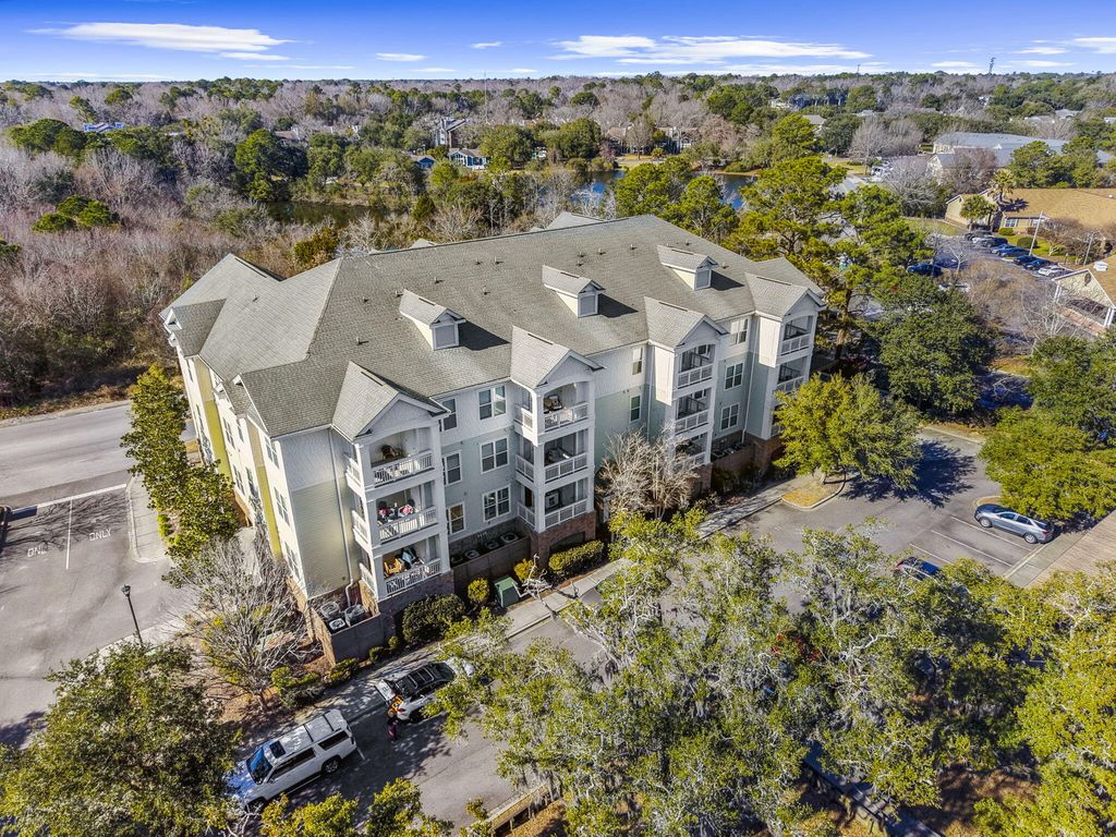 Photo of 2244 Ashley Crossing Drive #112, Charleston, SC 29414 (MLS # 26003570)