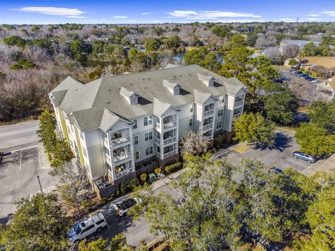 Photo of 2244 Ashley Crossing Drive #112, Charleston, SC 29414 (MLS # 26003570)