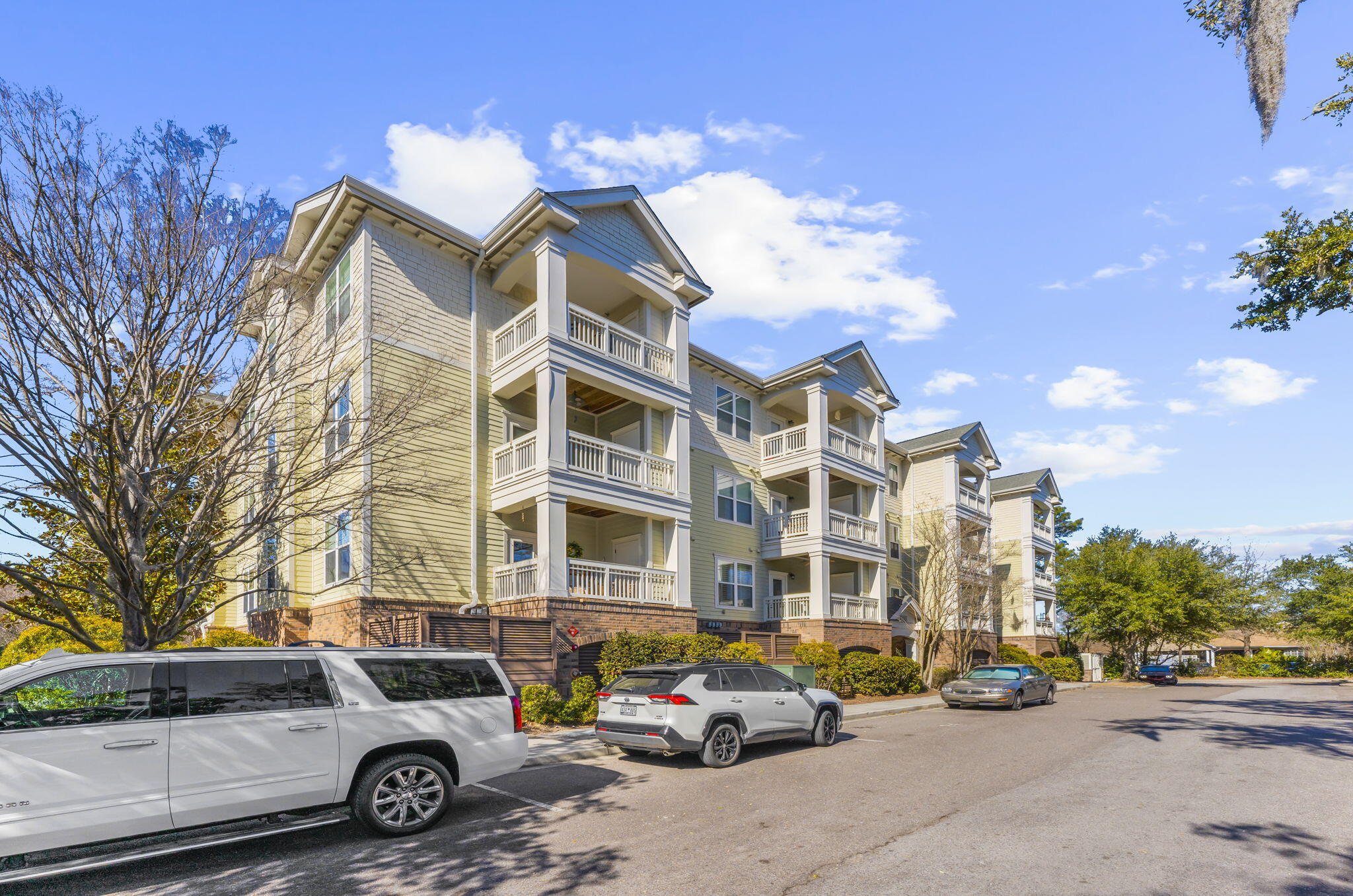 2244 Ashley Crossing Drive 112