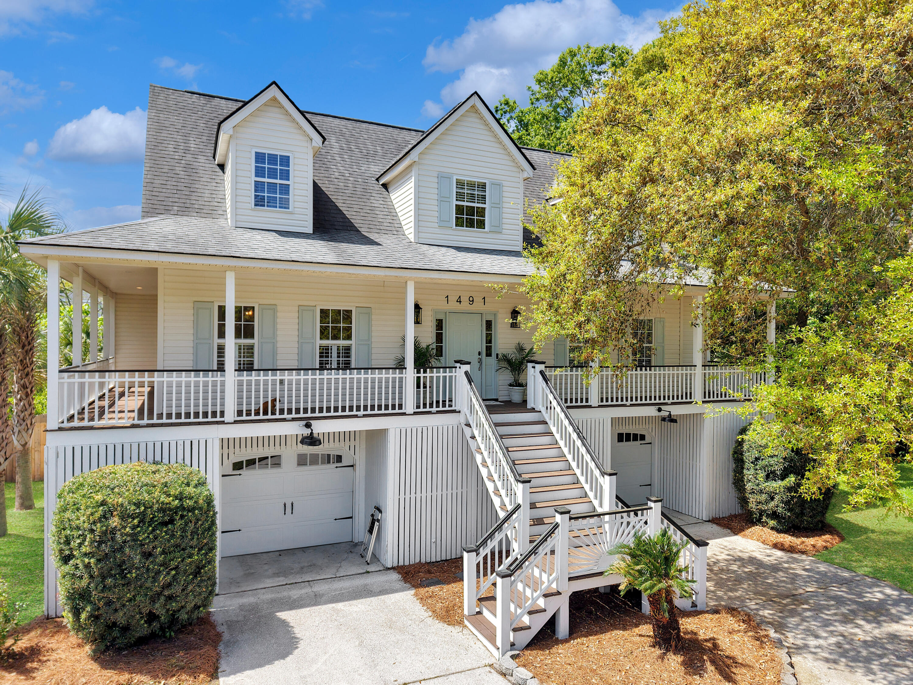 1491 Greenshade Way
