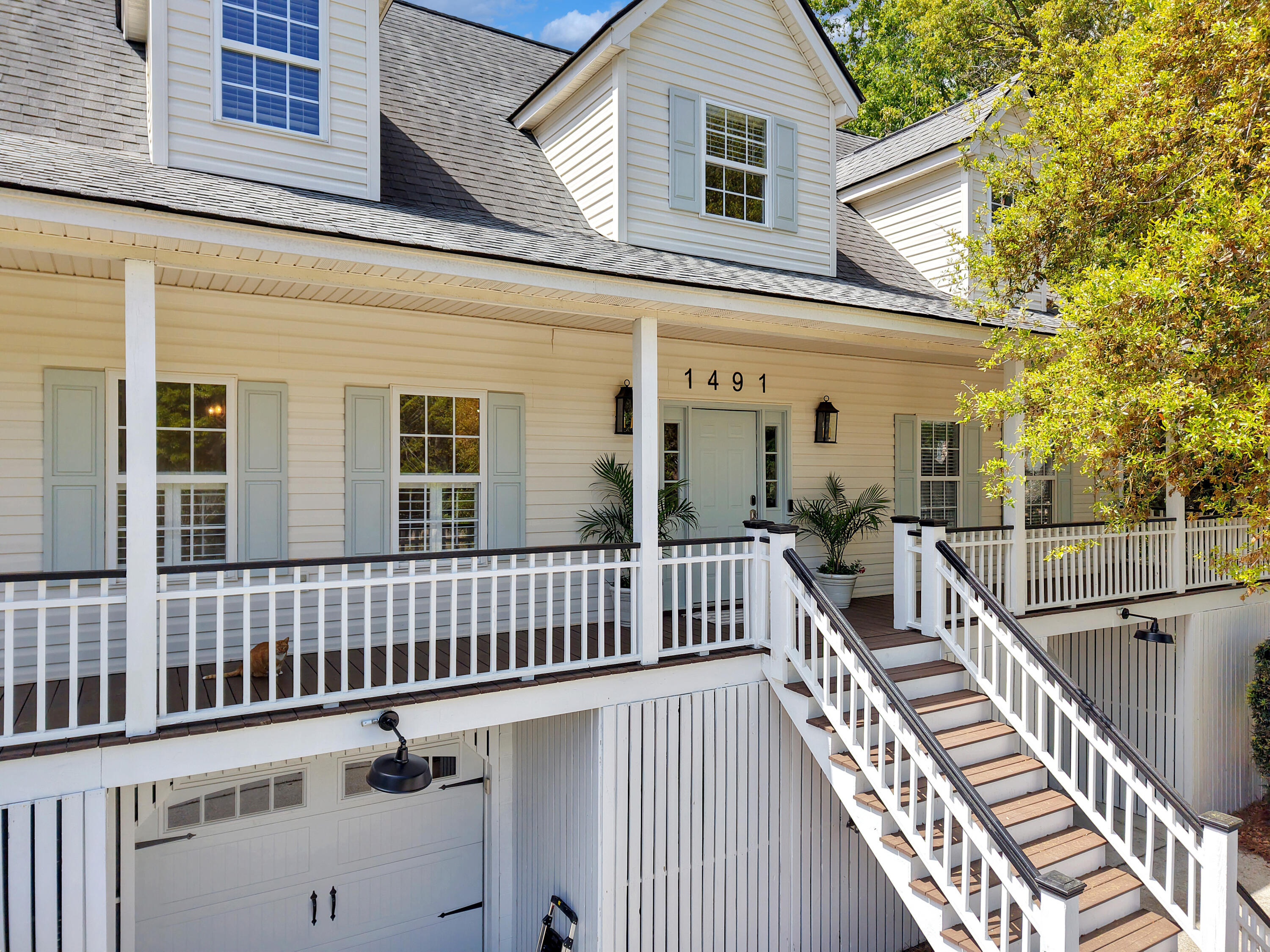 1491 Greenshade Way