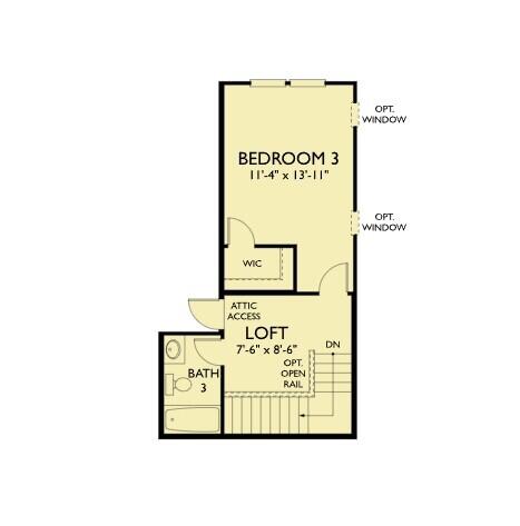 1070 Dusk Drive
