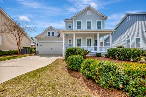 3663 Spindrift Drive Mount Pleasant SC 29466