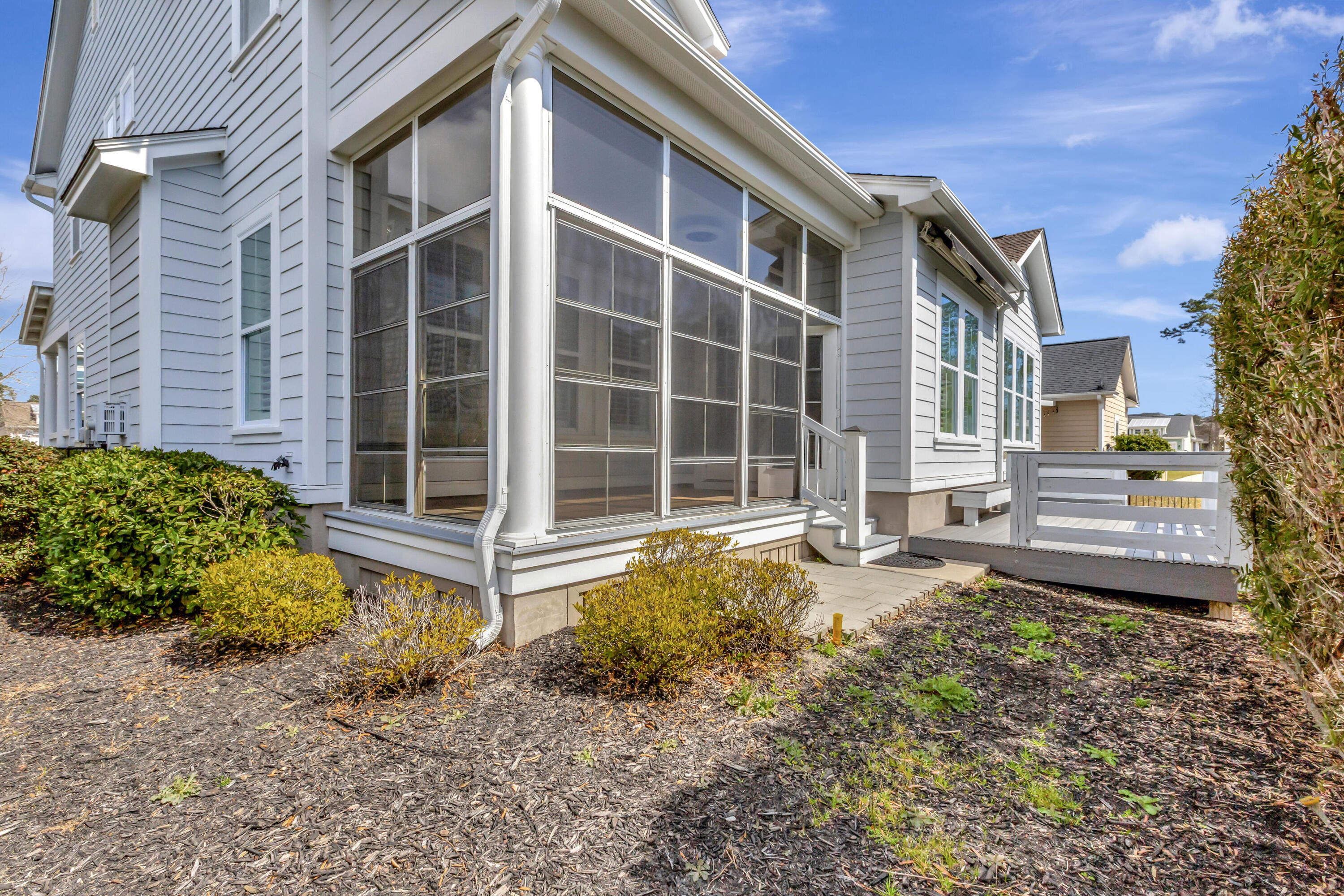 3663 Spindrift Drive