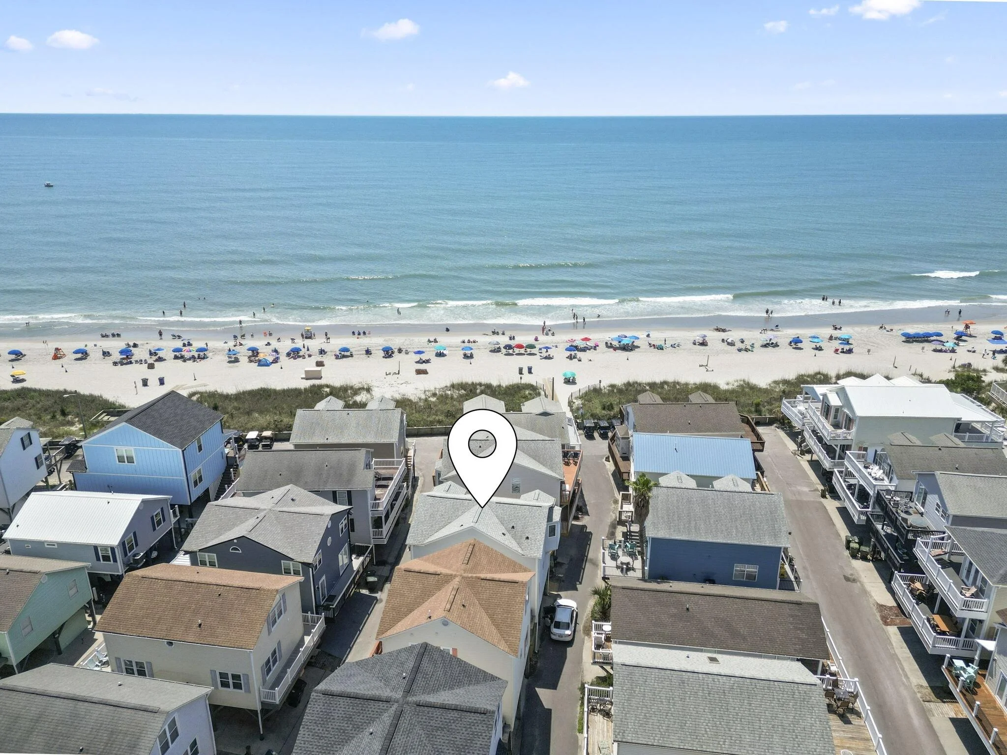 6001 S Kings Unit 1170, Myrtle Beach, SC, 29575