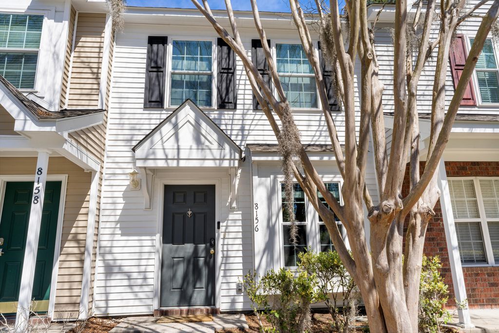 Photo of 8156 Shadow Oak Drive, North Charleston, SC 29406 (MLS # 26008199)