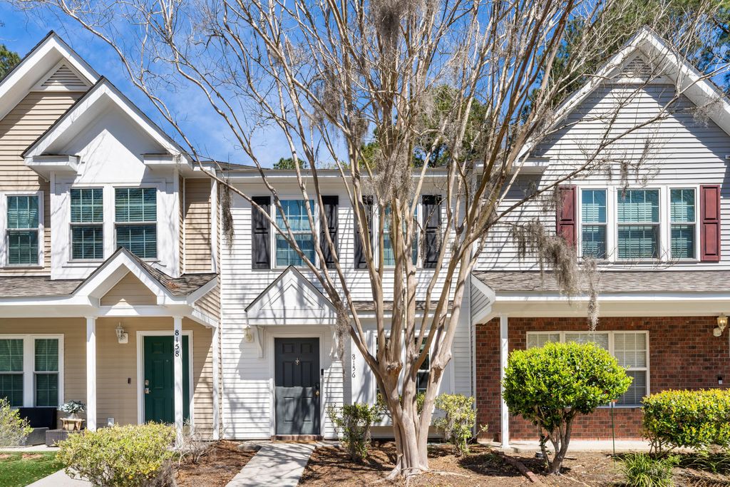Photo of 8156 Shadow Oak Drive, North Charleston, SC 29406 (MLS # 26008199)