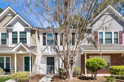 8156 Shadow Oak Drive North Charleston SC 29406