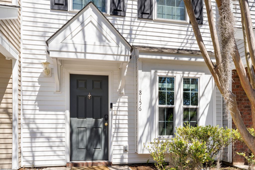 Photo of 8156 Shadow Oak Drive, North Charleston, SC 29406 (MLS # 26008199)