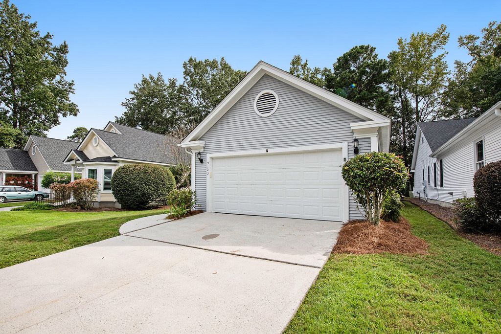 Photo of 9123 Delancey Circle, North Charleston, SC 29406 (MLS # 26000430)