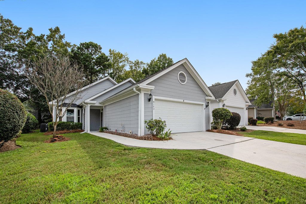 Photo of 9123 Delancey Circle, North Charleston, SC 29406 (MLS # 26000430)