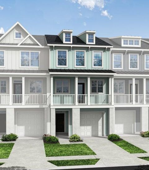 414 Katies Scenic Court, Charleston, SC 29492 - MLS#: 25006281