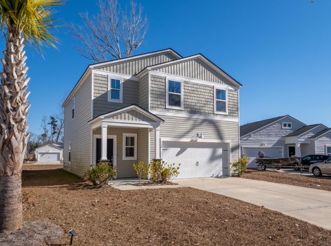 A home in Charleston