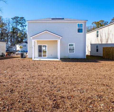 A home in Charleston