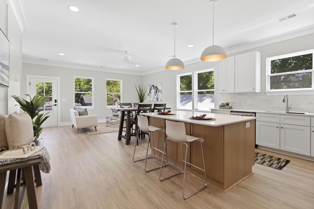 Photo of 1924 Redwood Street, North Charleston, SC 29405 (MLS # 26013213)