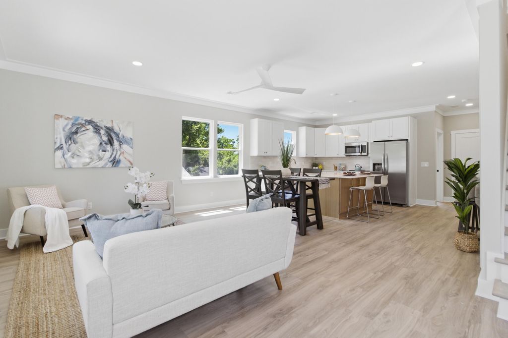 Photo of 1924 Redwood Street, North Charleston, SC 29405 (MLS # 26013213)