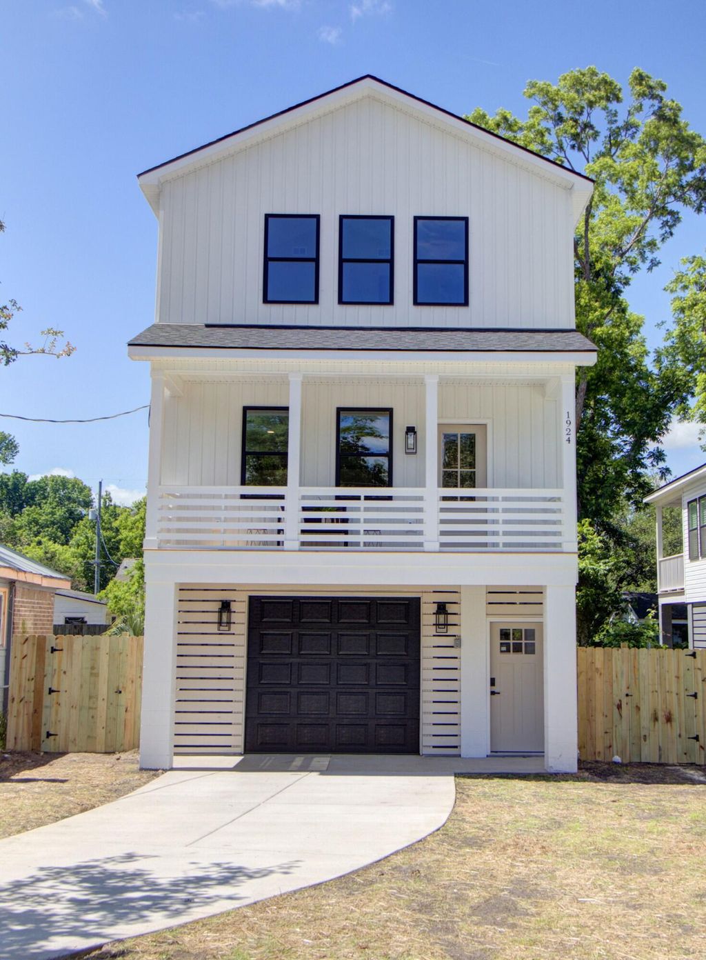 Photo of 1924 Redwood Street, North Charleston, SC 29405 (MLS # 26013213)