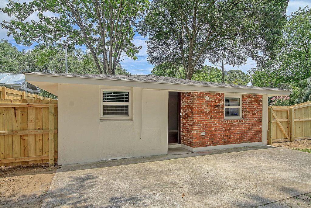 Photo of 601 603 Semaht Street, Charleston, SC 29412 (MLS # 26000886)
