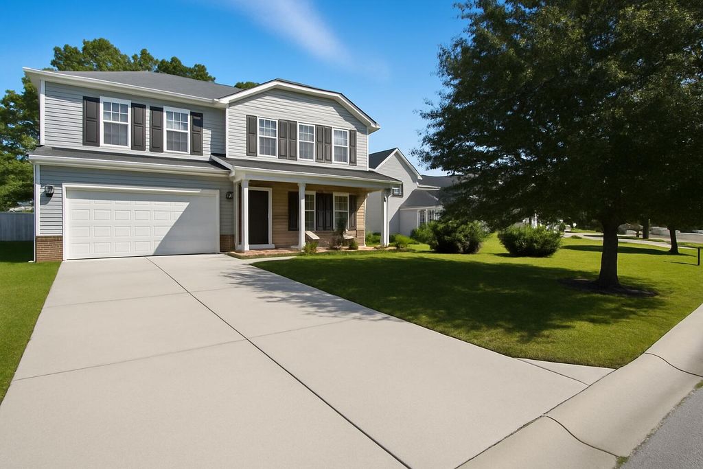 Photo of 108 Beacon Falls Court, Summerville, SC 29486 (MLS # 25028172)