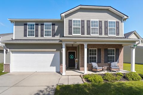 108 Beacon Falls Court Summerville SC 29486