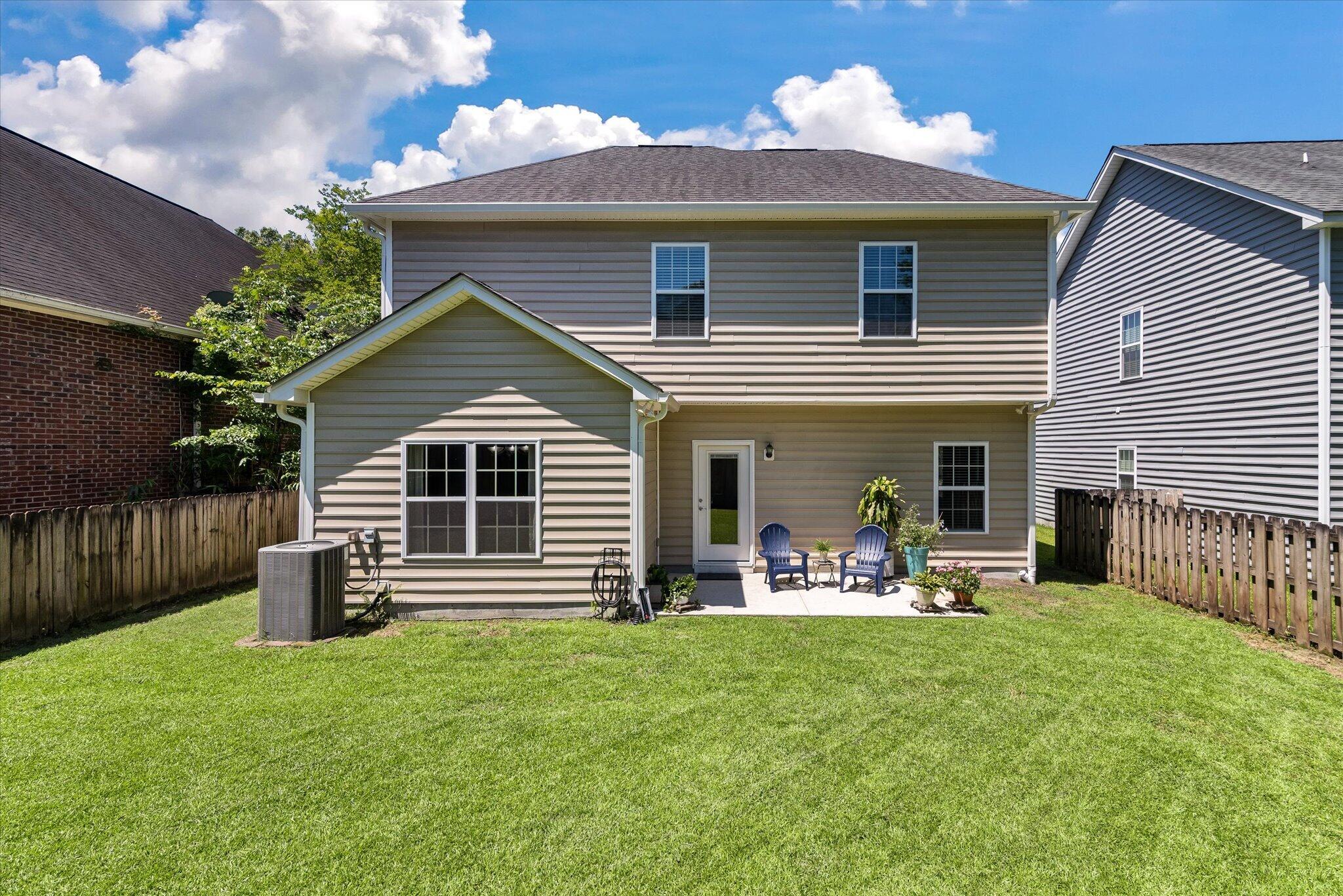 1904 Chestnut Oak Lane
