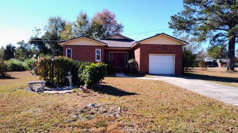 A home in Saint George