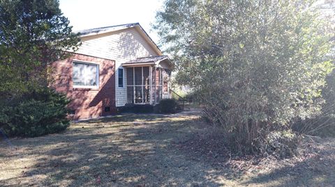 A home in Saint George