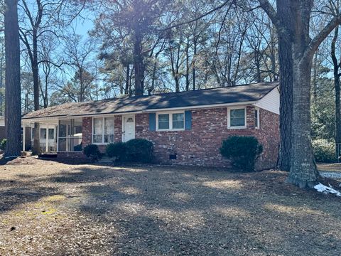 112 Dogwood Circle Summerville SC 29485