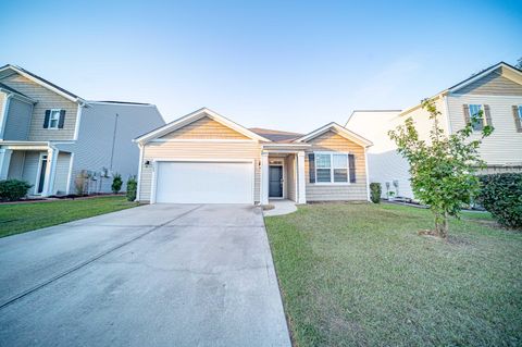 A home in Ladson