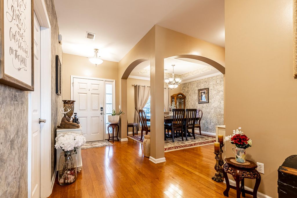 Photo of 9615 N Carousel Circle, Summerville, SC 29485 (MLS # 26004392)