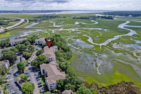 700 Daniel Ellis Drive 8106 Charleston SC 29412