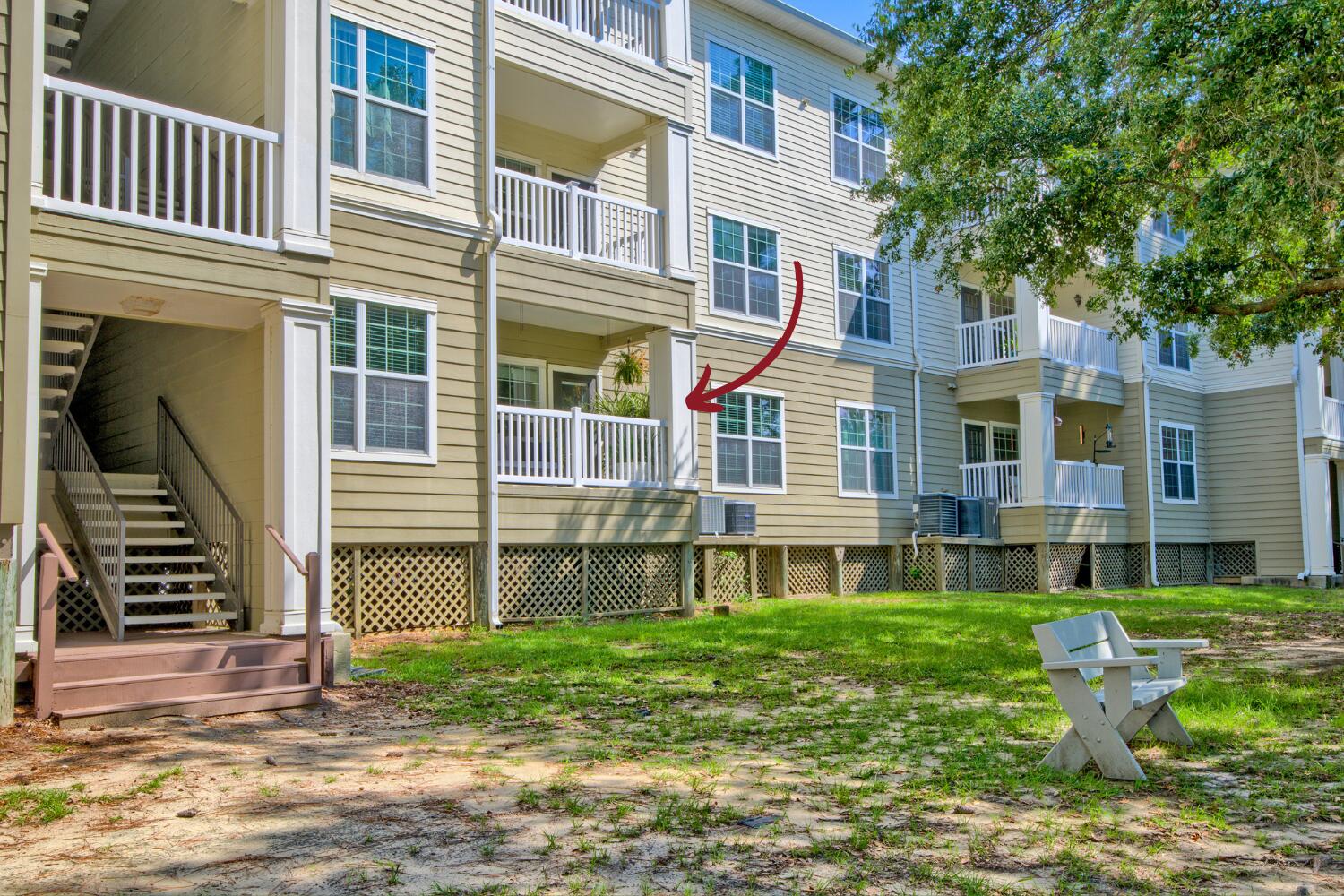 700 Daniel Ellis Drive 8106