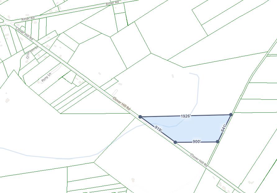 0 Clover Hill Road